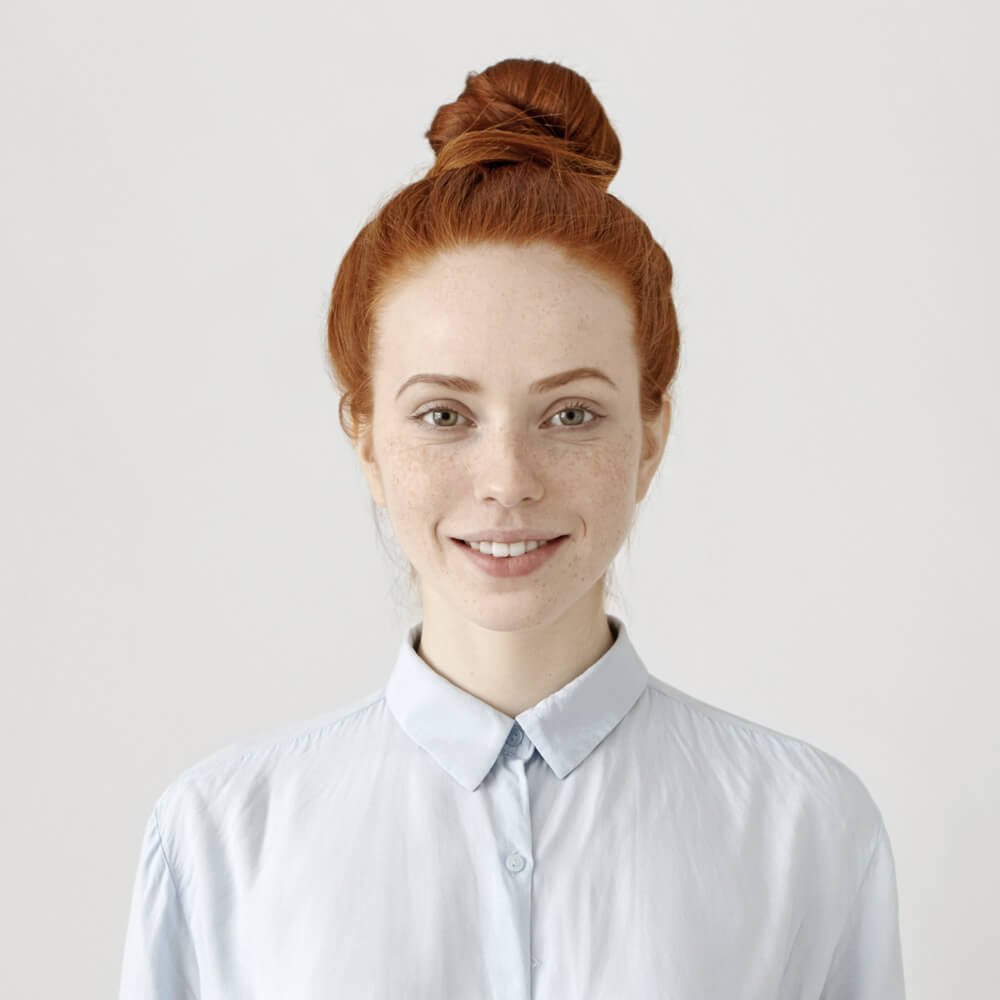 Client photo